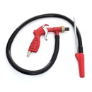 Pistolet do piaskowania 1/4' KD10261