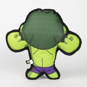 Avengers Hulk  dog toy 31 cm
