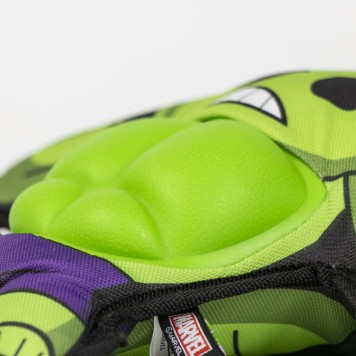 Avengers Hulk  dog toy 31 cm