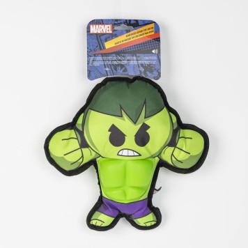 Avengers Hulk  dog toy 31 cm