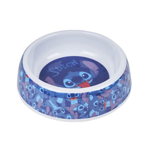 Disney Lilo and Stitch dog bowl, cat bowl 500 ml