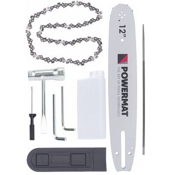 Piła spalinowa 2KM 12" PM-PSP-2HP