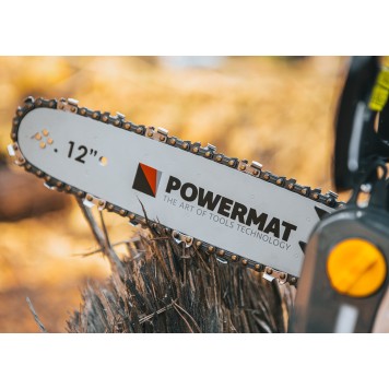 Piła spalinowa 2KM 12" PM-PSP-2HP