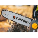 Piła spalinowa 2KM 12" PM-PSP-2HP