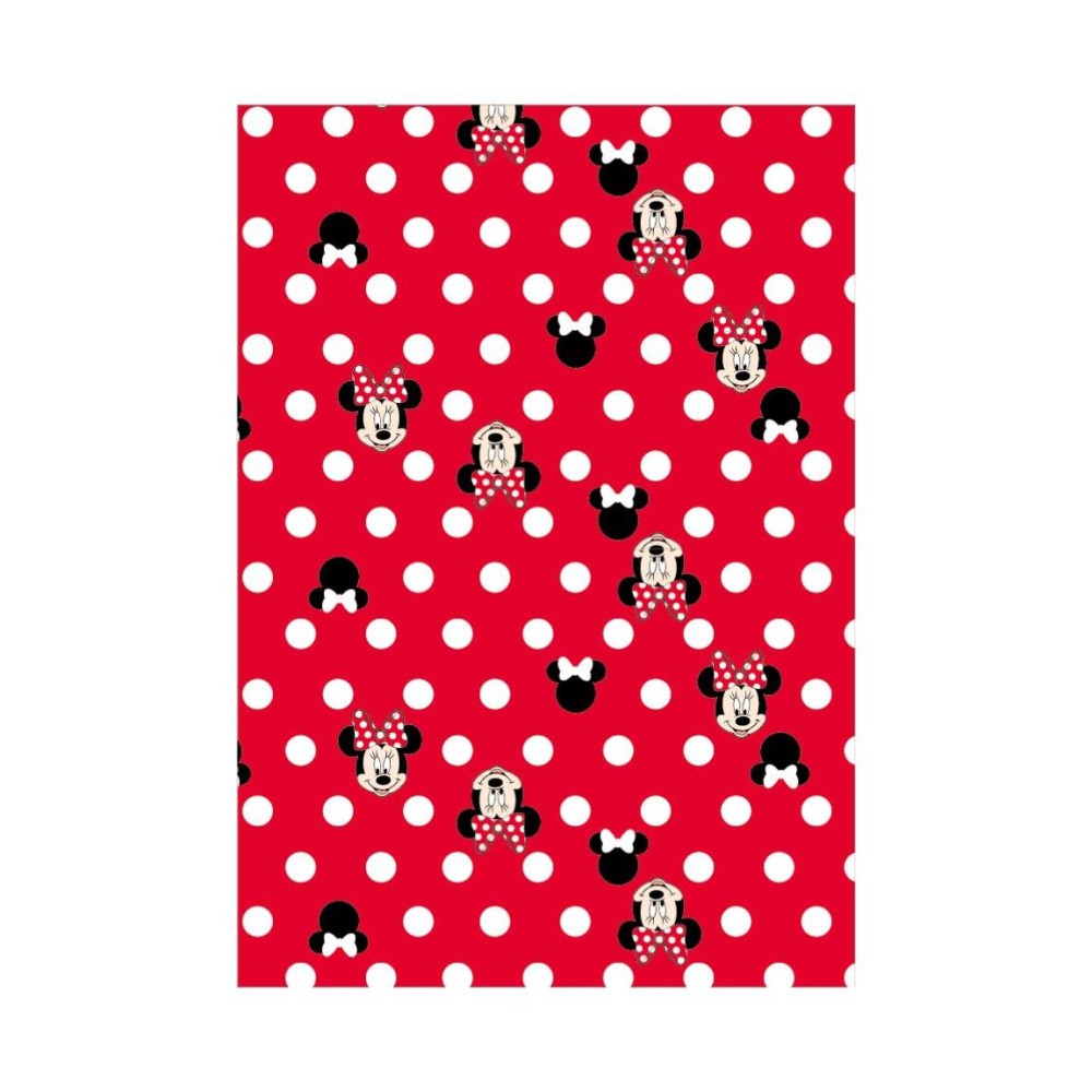 Disney Minnie  dog blanket 70x100 cm
