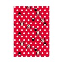 Disney Minnie  dog blanket 70x100 cm