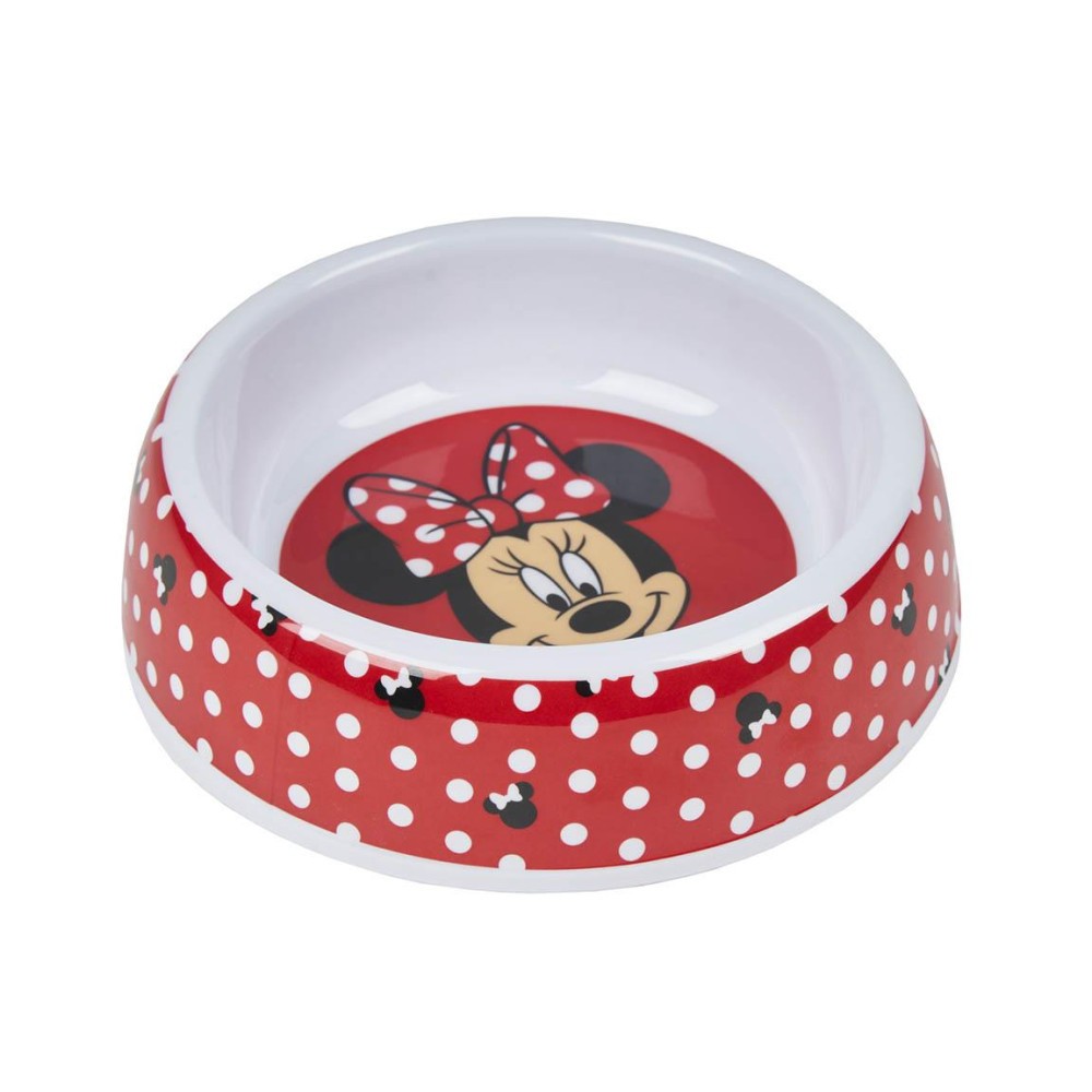 Disney Minnie  dog and cat bowl 500 ml