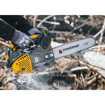 Piła spalinowa 2KM 12" PM-PSP-2HP