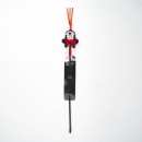 Disney Minnie Smile cat toy fishing rod