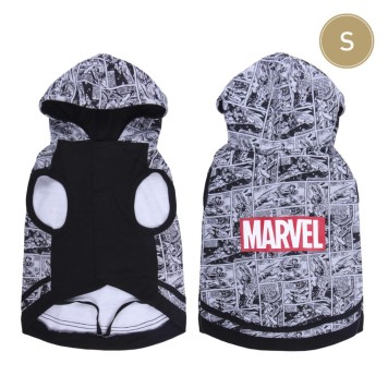 Avengers Comic Marvel dog clothes, dog sweater S