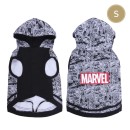 Avengers Comic Marvel dog clothes, dog sweater S