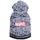 Avengers Comic Marvel dog clothes, dog sweater S
