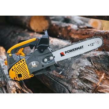 Piła spalinowa 2KM 12" PM-PSP-2HP