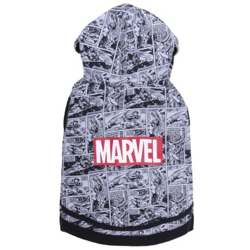 Avengers Comic Marvel dog clothes, dog sweater XS