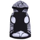 Avengers Comic Marvel dog clothes, dog sweater XS