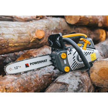 Piła spalinowa 2KM 12" PM-PSP-2HP