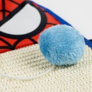 Spiderman Mini Hero indoor wall-mounted cat scratcher