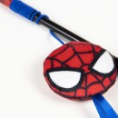 Spiderman Mini Hero cat wand, cat toy