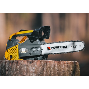 Piła spalinowa 2KM 12" PM-PSP-2HP