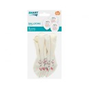 Mother Best Mum Ever balloon, 5 pcs 12 inch (30 cm)