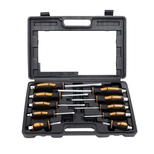 Wkrętaki do pobijania 10 szt KD10283