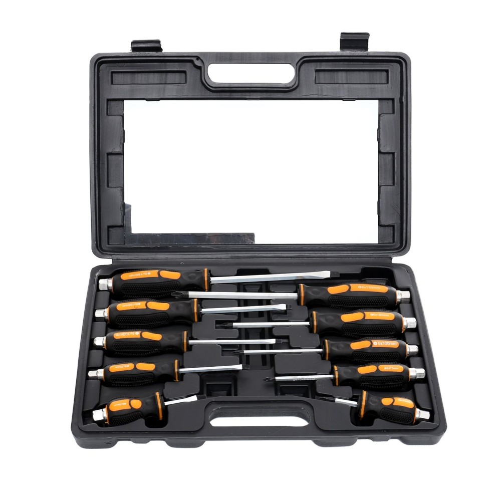 Wkrętaki do pobijania 10 szt KD10283