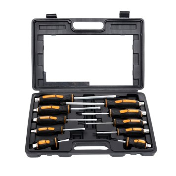 Wkrętaki do pobijania 10 szt KD10283