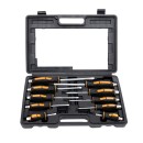 Wkrętaki do pobijania 10 szt KD10283