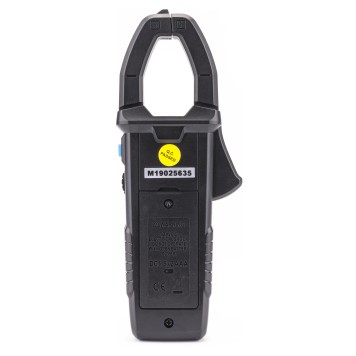 Multimetr cęgowy RCD PM-MCG-60PRO