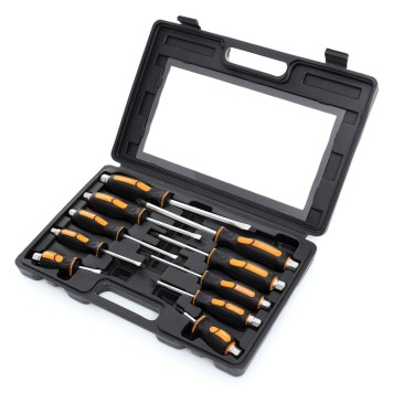 Wkrętaki do pobijania 10 szt KD10283