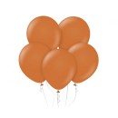 Colour Pastel Caramel balloon, 10 pcs 12 inch (30 cm)