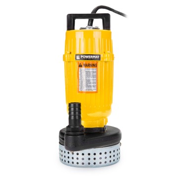 Pompa do wody czystej i brudnej PM-PDWB-2450 - 2450W