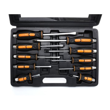 Wkrętaki do pobijania 10 szt KD10283