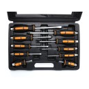 Wkrętaki do pobijania 10 szt KD10283