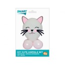 Cat Cute Animal Cat balloon set