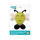 Bee Cute Animal Bee balloon set
