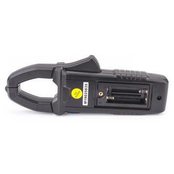 Multimetr cęgowy RCD PM-MCG-60PRO