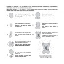 Elephant Cute Animal Elephant balloon set