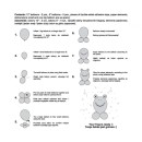 Frog Cute Animal Frog balloon set