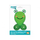 Frog Cute Animal Frog balloon set