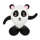 Panda Cute Animal Panda Cute Animal balloon, balloon set