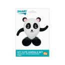Panda Cute Animal Panda Cute Animal balloon, balloon set