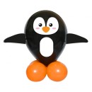 Penguin Cute Animal Penguin balloon set