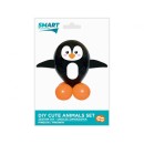 Penguin Cute Animal Penguin balloon set