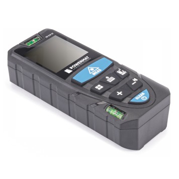 Cyfrowy dalmierz laserowy 50m PM-DLM-50