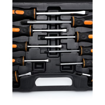 Wkrętaki do pobijania 10 szt KD10283