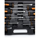 Wkrętaki do pobijania 10 szt KD10283