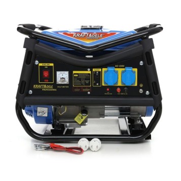 Agregat prądotwórczy 3000W 12/230V KD141