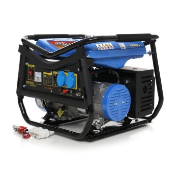 Agregat prądotwórczy 3000W 12/230V KD141