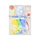 Baby Clouds, Balloon 5 pcs 13 inch (33 cm)